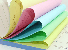 復(fù)寫聯(lián)單