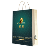 鄭州印刷廠來跟您討論一下手提袋是如何制作的